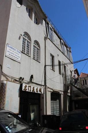 Viriato Rooms