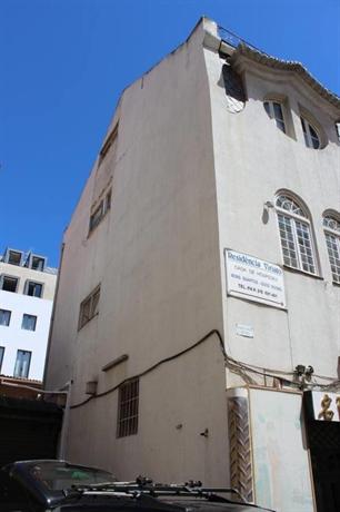 Viriato Rooms