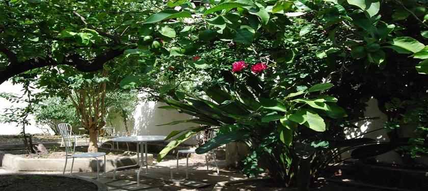 O Jardim da Tessa