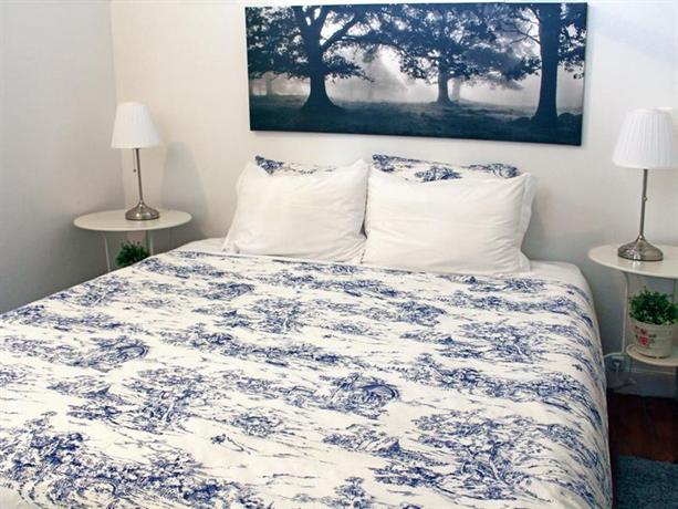 Blue Budget Apartments Bairro Alto