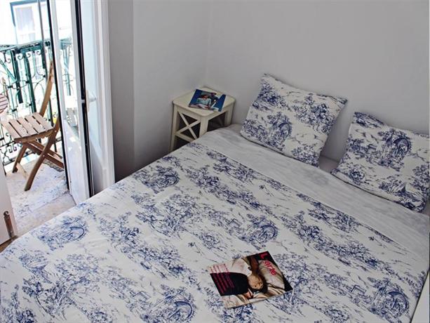 Blue Budget Apartments Bairro Alto