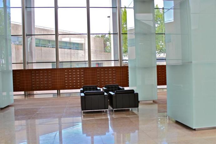 Akicity Oriente Success