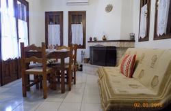 Margianou Apartments