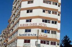 Nubian oasis hotel