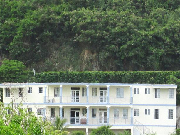 Harbour View Suites Tortola Mount Healthy National Park Virgin Islands, British thumbnail