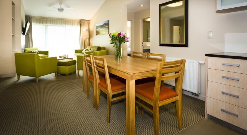 Club Wyndham Wanaka