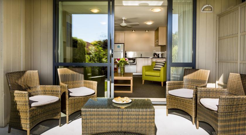 Club Wyndham Wanaka