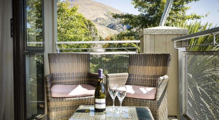 Club Wyndham Wanaka