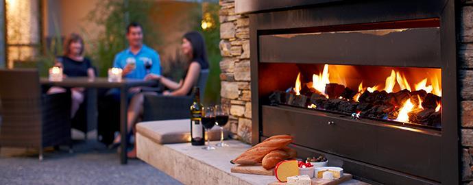 Club Wyndham Wanaka