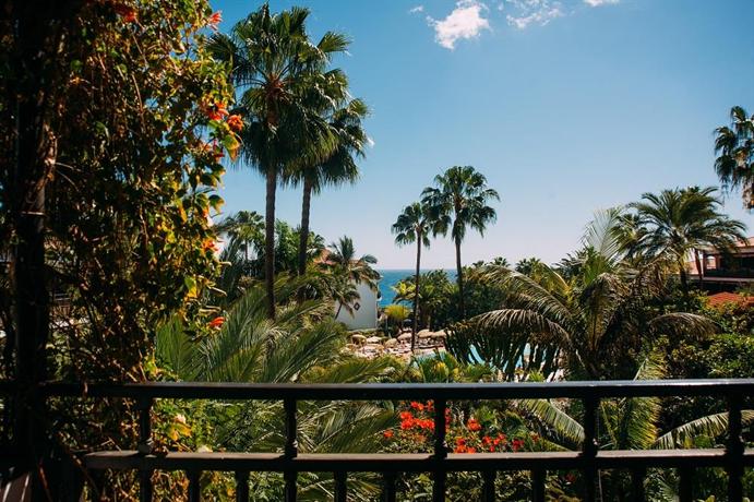 Hotel Parque Tropical