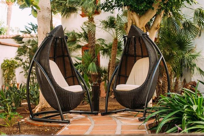 Hotel Parque Tropical