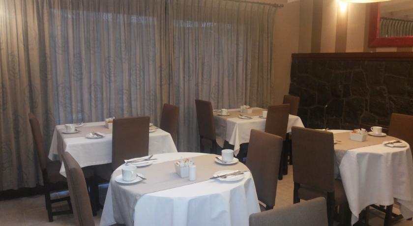 Hotel Los Espanoles