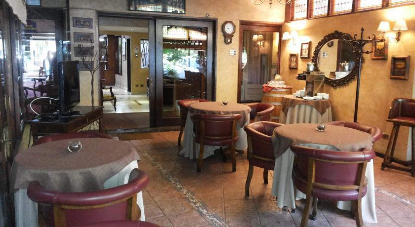 Hotel Los Espanoles