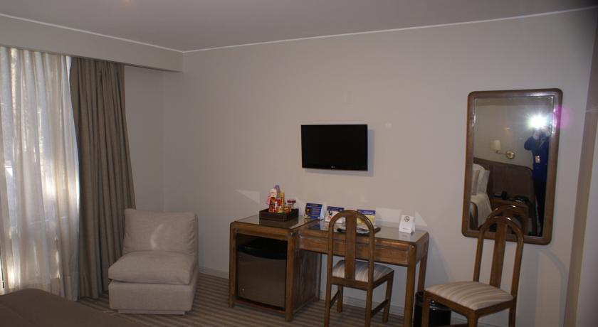 Hotel Los Espanoles