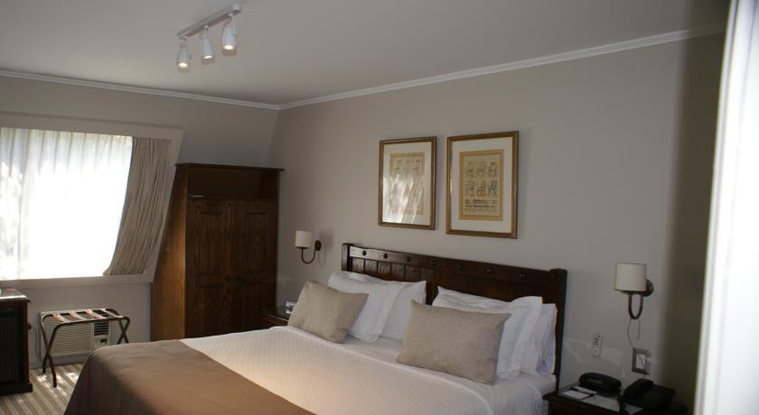 Hotel Los Espanoles