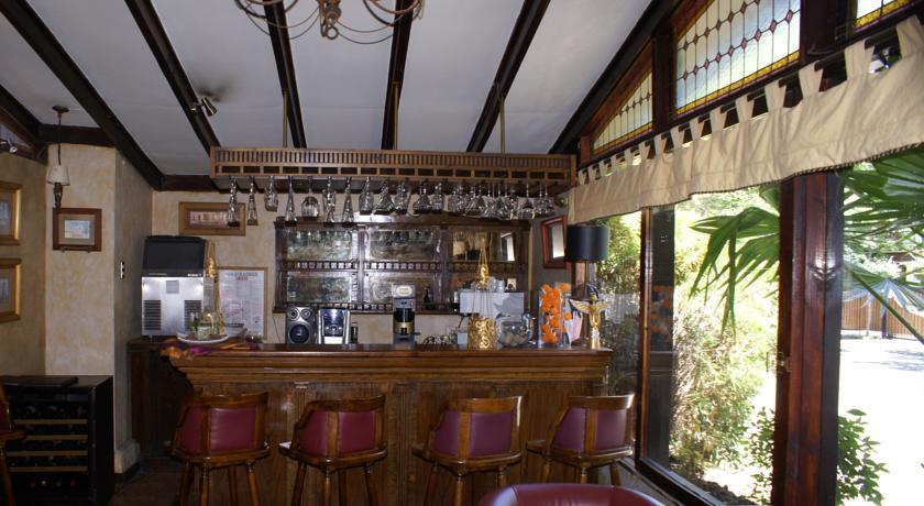 Hotel Los Espanoles