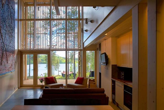 Art & Design Villas