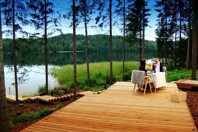Art & Design Villas
