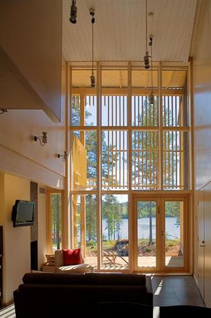 Art & Design Villas