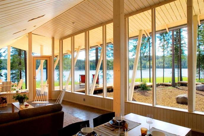 Art & Design Villas