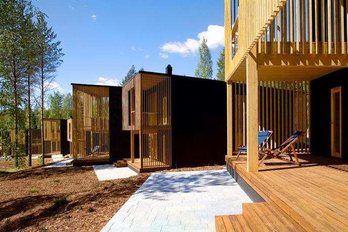 Art & Design Villas
