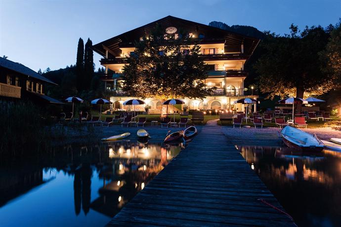Hotel Seewinkel