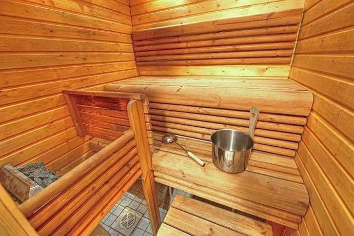 Levin Alppitalot Alpine Chalets