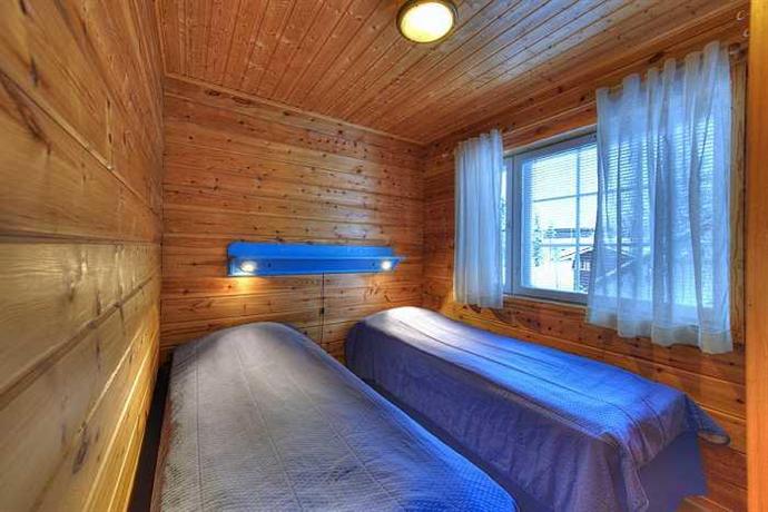 Levin Alppitalot Alpine Chalets