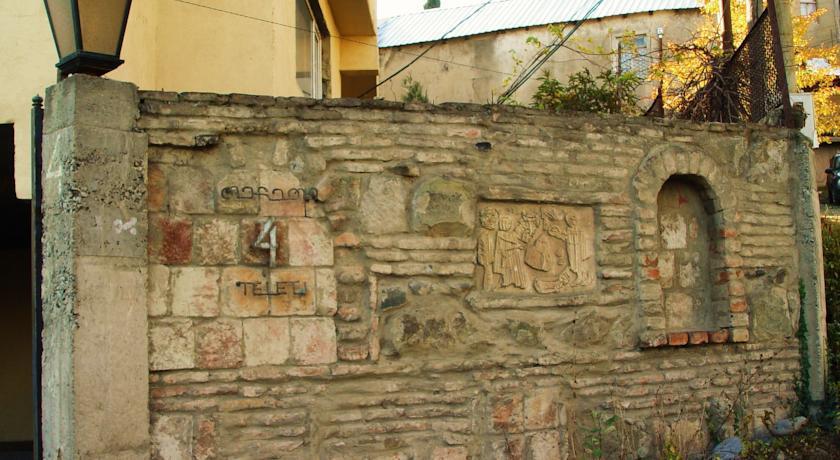 Artists Residence in Tbilisi