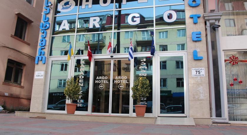 Hotel Argo Batumi