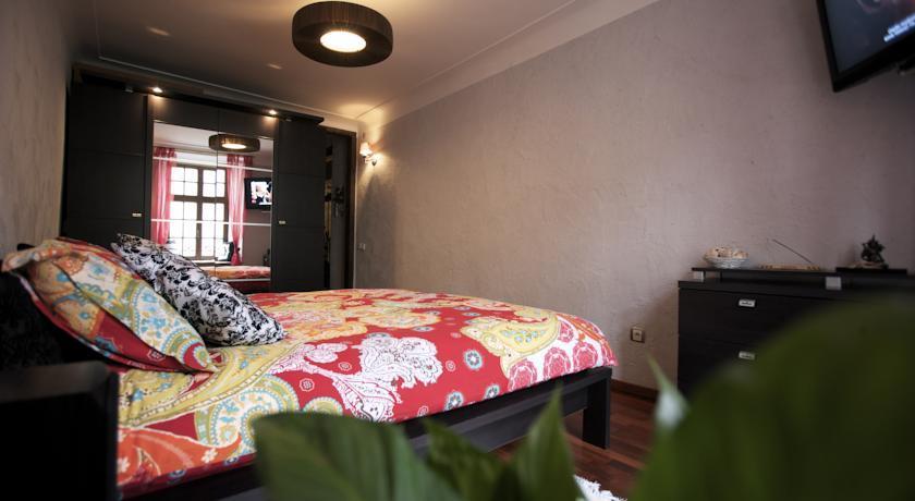 The Heart of Lviv Apartments - Lviv