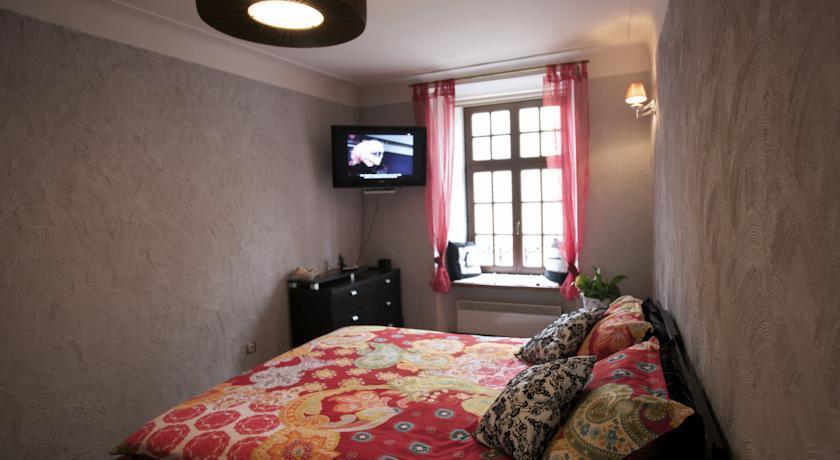 The Heart of Lviv Apartments - Lviv