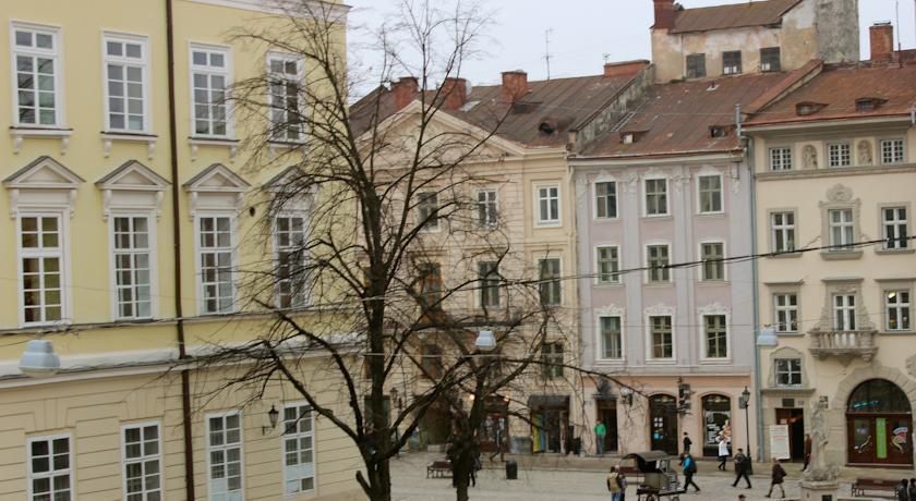 The Heart of Lviv Apartments - Lviv