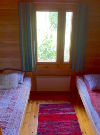 Tuomarniemi Cottages - dream vacation