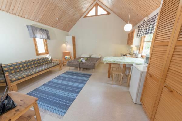 Yyteri Camping & Cottages