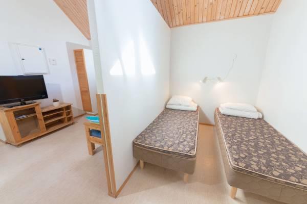 Yyteri Camping & Cottages