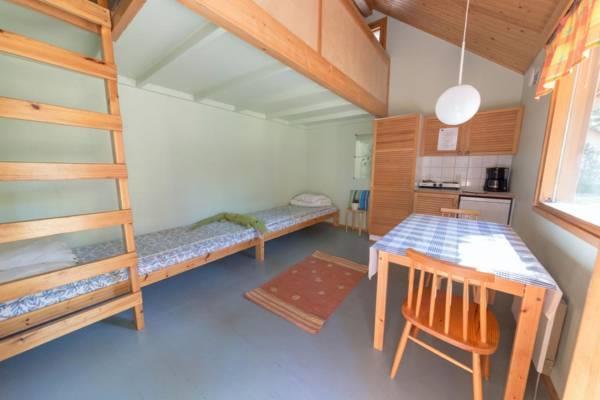 Yyteri Camping & Cottages