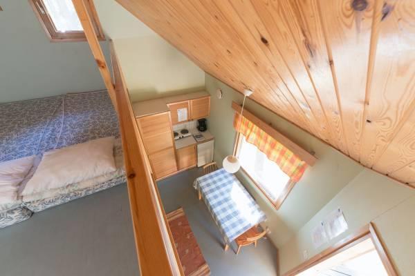Yyteri Camping & Cottages