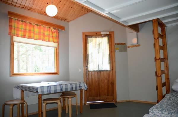 Yyteri Camping & Cottages