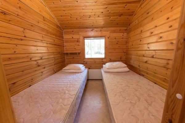 Yyteri Camping & Cottages