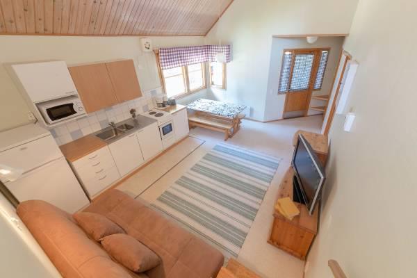 Yyteri Camping & Cottages