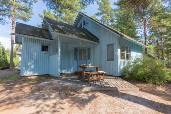 Yyteri Camping & Cottages