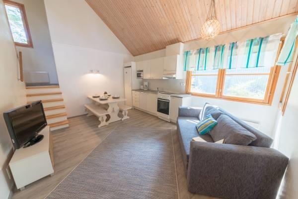 Yyteri Camping & Cottages