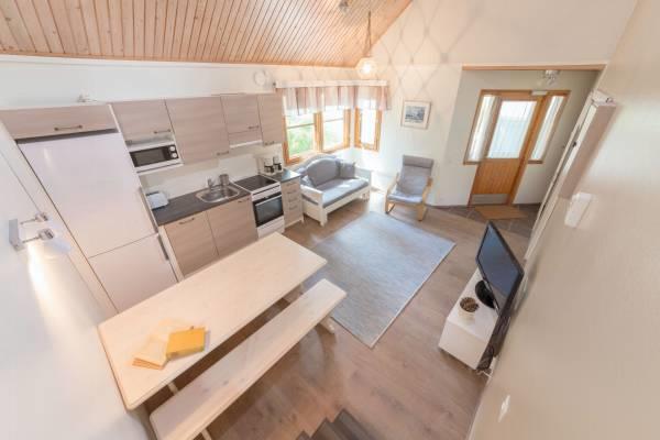 Yyteri Camping & Cottages