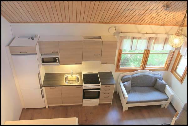 Yyteri Camping & Cottages