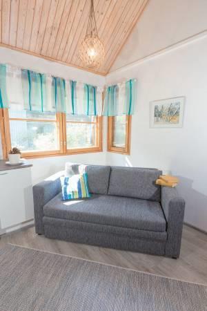 Yyteri Camping & Cottages