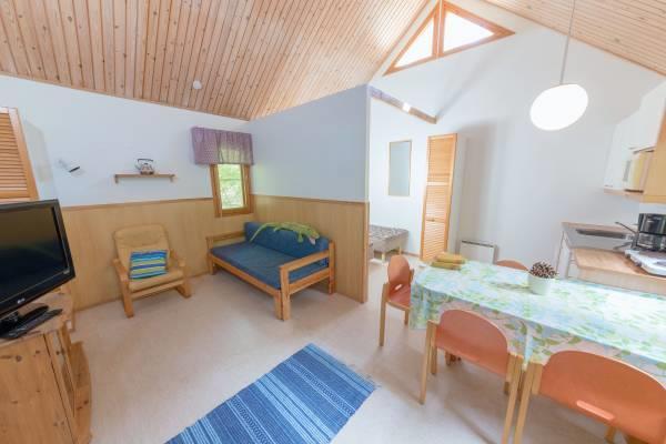 Yyteri Camping & Cottages