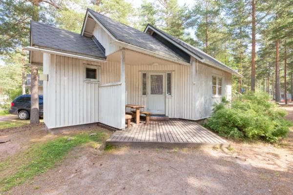 Yyteri Camping & Cottages