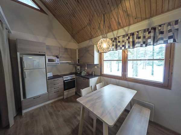 Yyteri Camping & Cottages