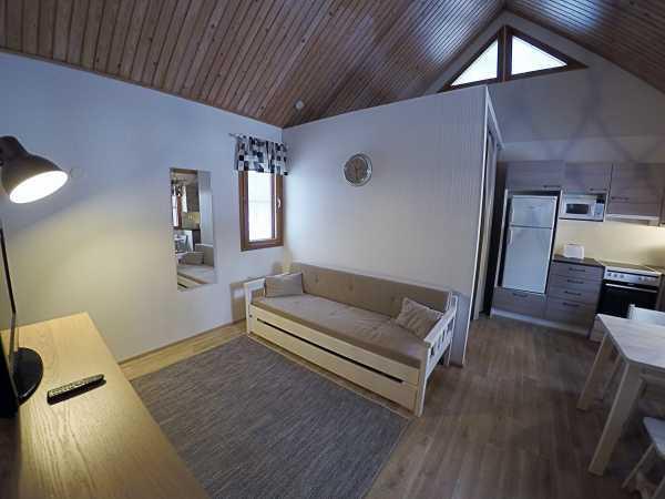 Yyteri Camping & Cottages